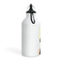 Choo Choo Logo Chillin @ Choo's Oregon Sport Bottle 13.5 oz